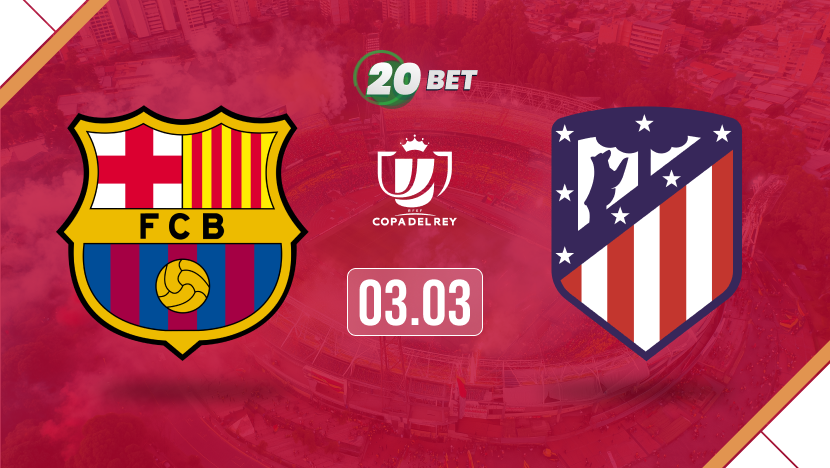 Barcelona vs Atletico Madrid Prediction