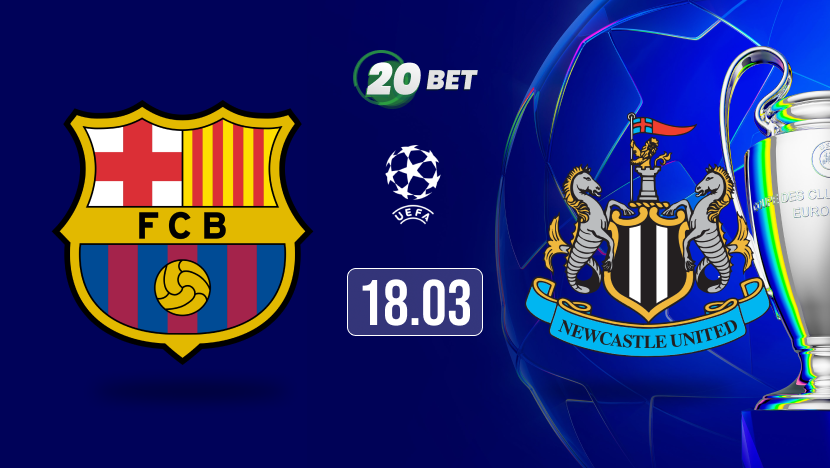 Barcelona vs Newcastle United Prediction
