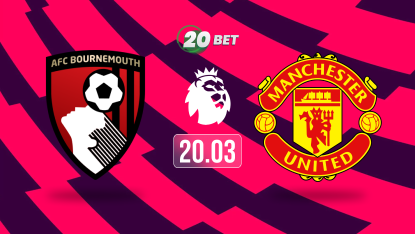 Bournemouth vs Manchester United Prediction