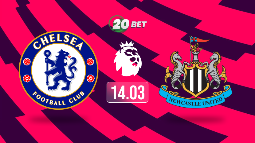 Chelsea vs Newcastle United Prediction