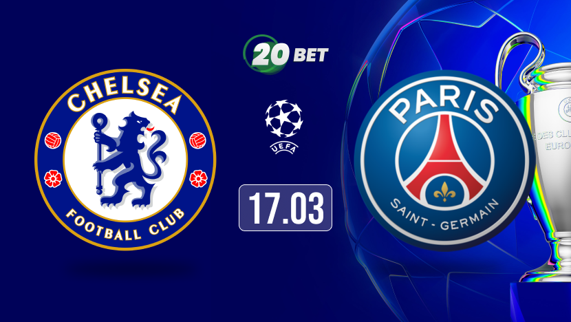 Chelsea vs Paris Saint-Germain Prediction