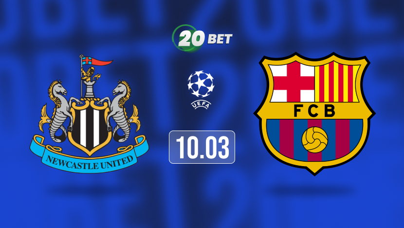 Newcastle United vs Barcelona Prediction