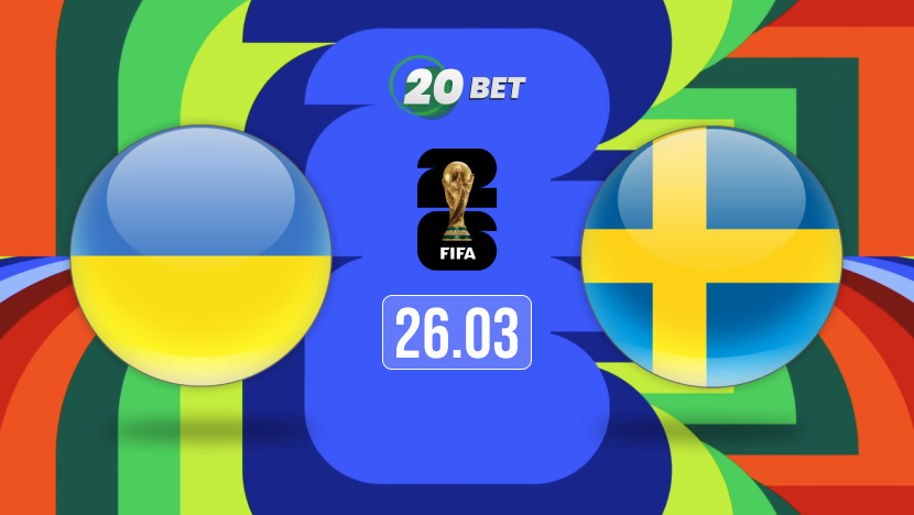 Ukraine vs Sweden Prediction