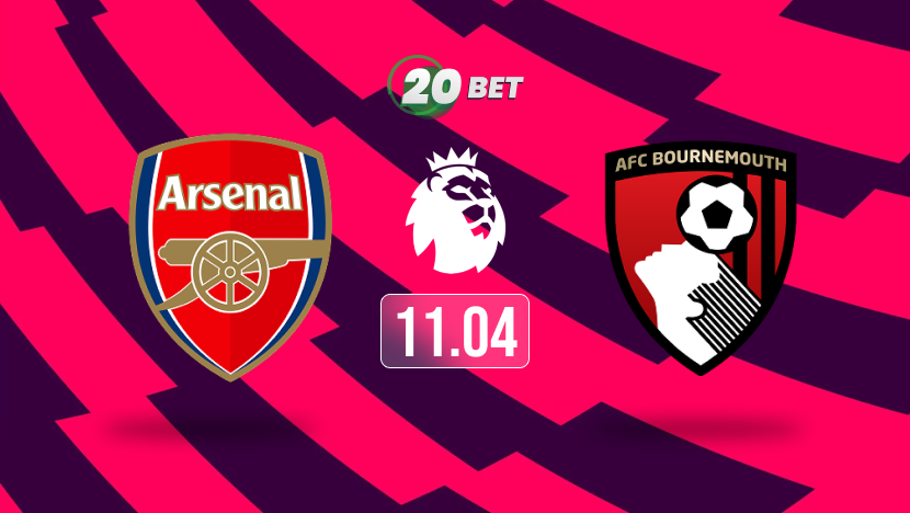 Arsenal vs Bournemouth Prediction