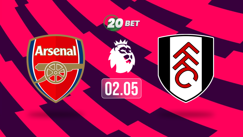 Arsenal vs Fulham Prediction