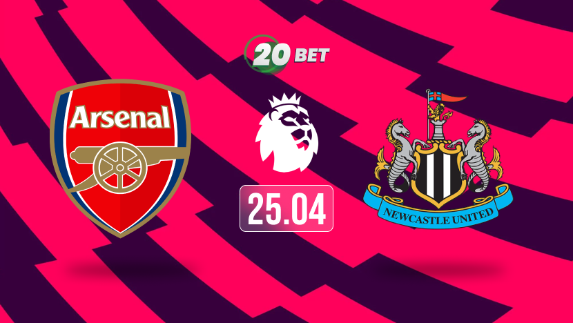 Arsenal vs Newcastle United Prediction