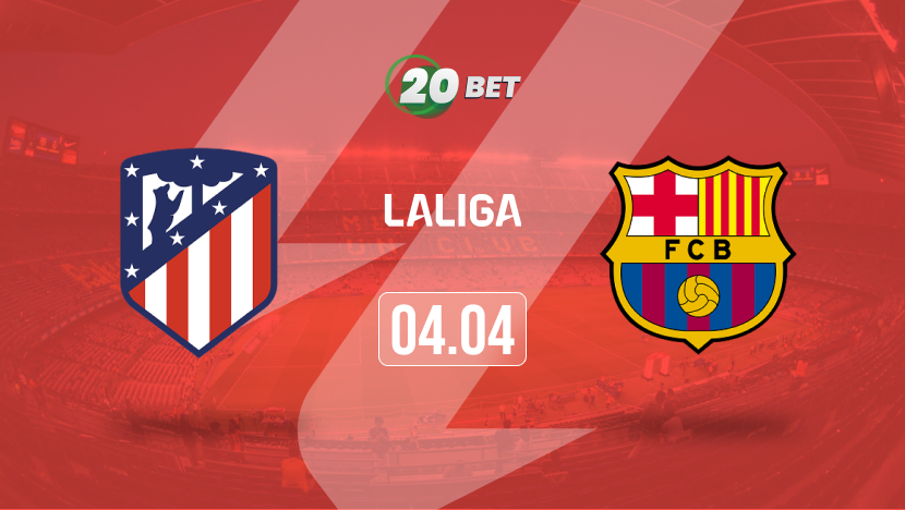 Atletico Madrid vs Barcelona Prediction