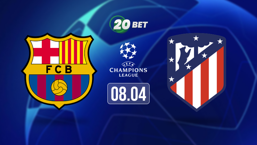 Barcelona vs Atletico Madrid Prediction