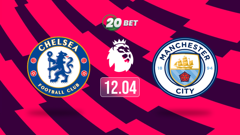 Chelsea vs Manchester City Prediction