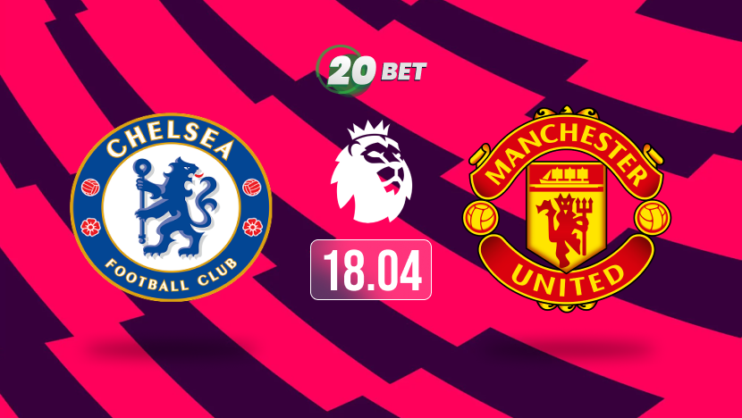 Chelsea vs Manchester United Prediction