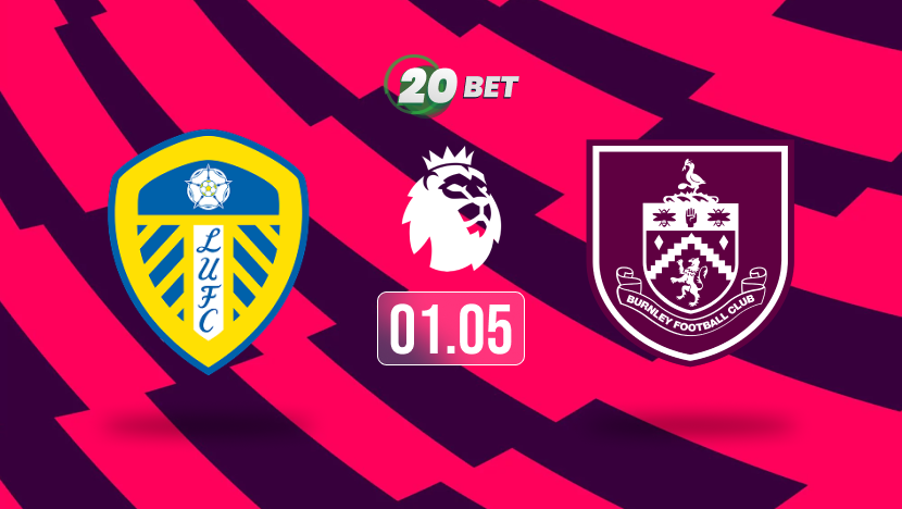 Leeds United vs Burnley Prediction