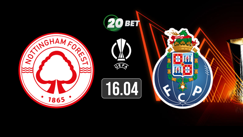Nottingham Forest vs FC Porto Prediction