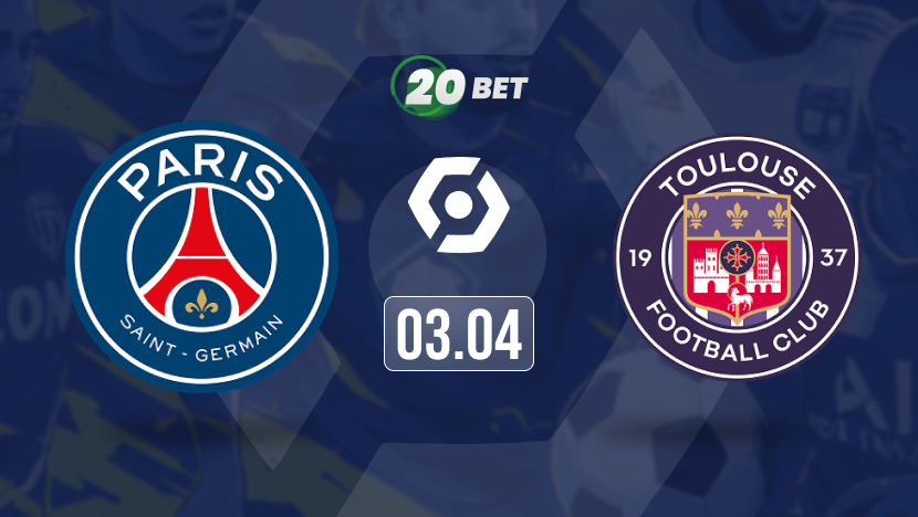 Paris Saint-Germain vs Toulouse Prediction
