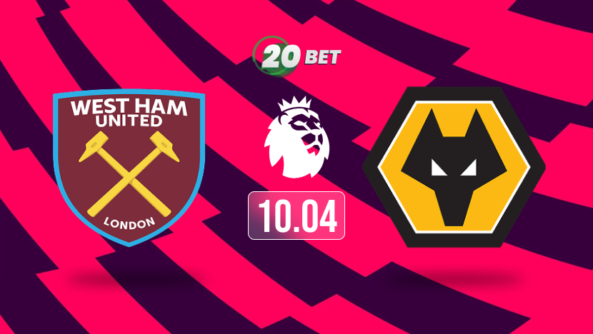 West Ham United vs Wolverhampton Wanderers Prediction