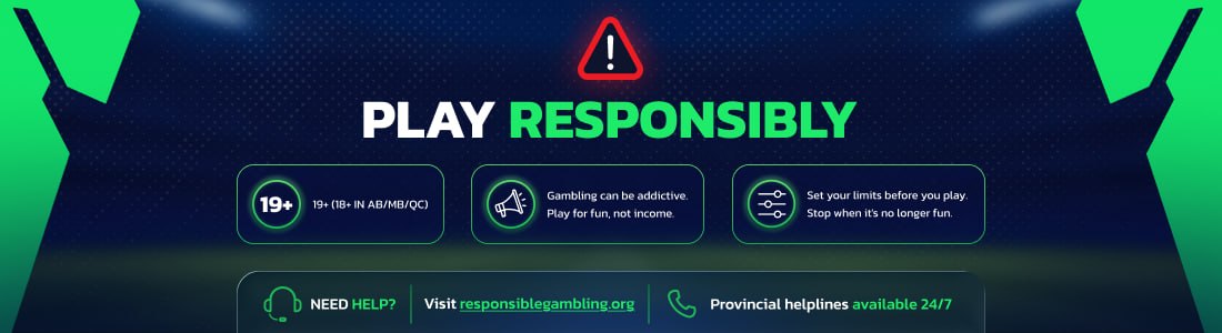Responsible Gambling