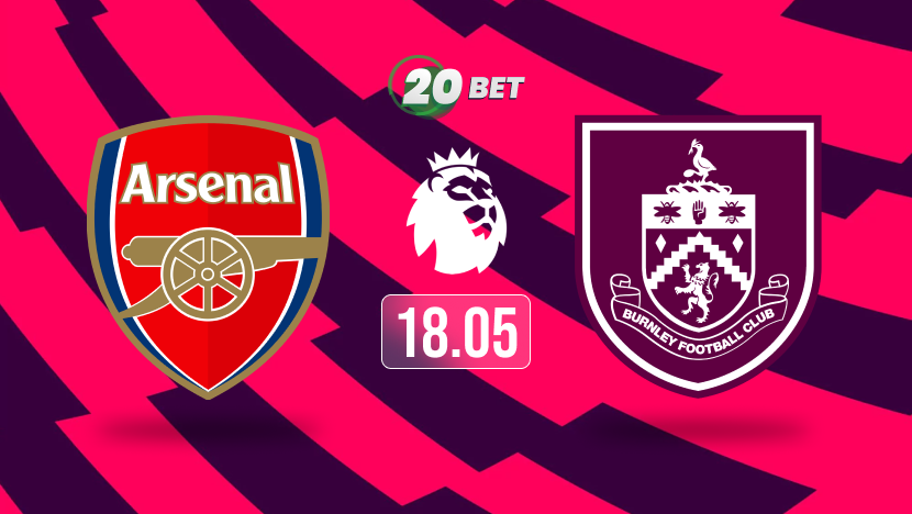 Arsenal vs Burnley Prediction