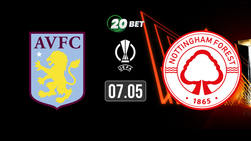 Aston Villa vs Nottingham Forest Prediction