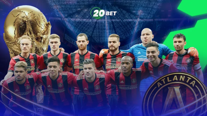 Atlanta United World Cup Scheduling Nightmare: How Will 6 Away Games Shape Their 2026 Season?