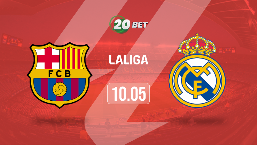 Barcelona vs Real Madrid Prediction