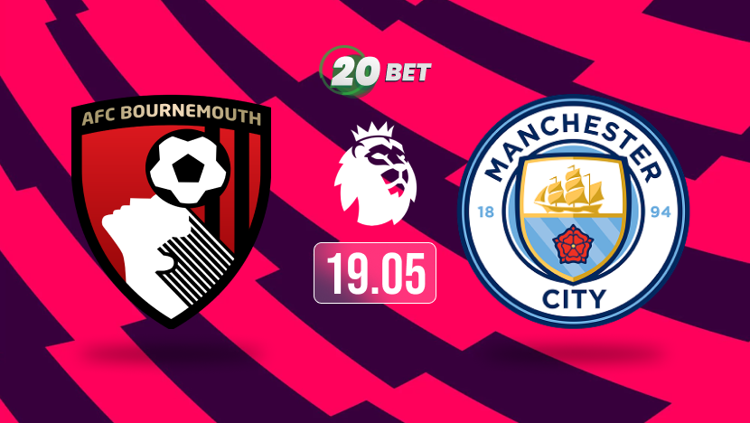 Bournemouth vs Manchester City Prediction