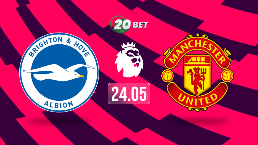 Brighton vs Manchester United Prediction