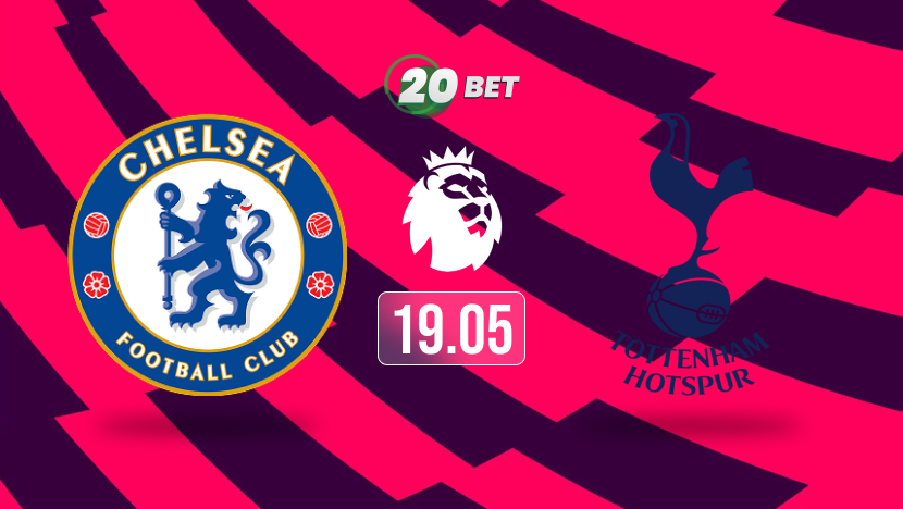 Chelsea vs Tottenham Prediction