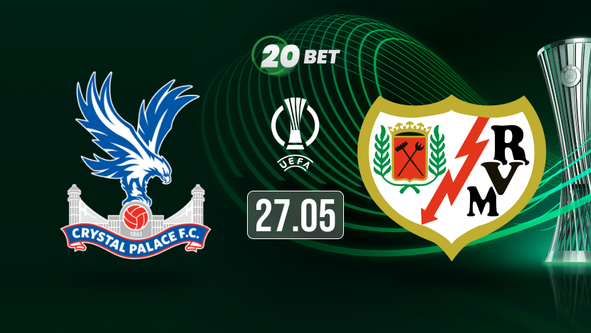 Crystal Palace vs Rayo Vallecano Prediction