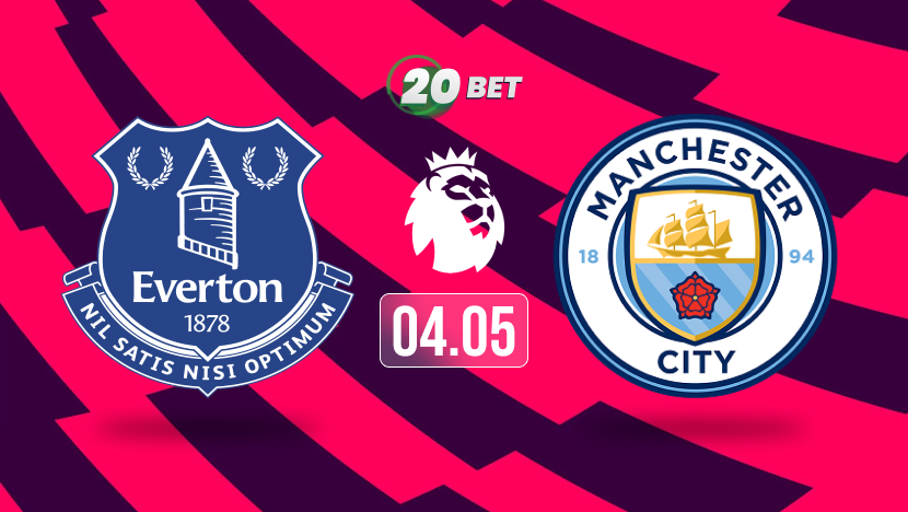 Everton vs Manchester City Prediction