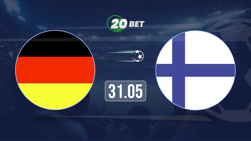 Germany vs Finland Prediction