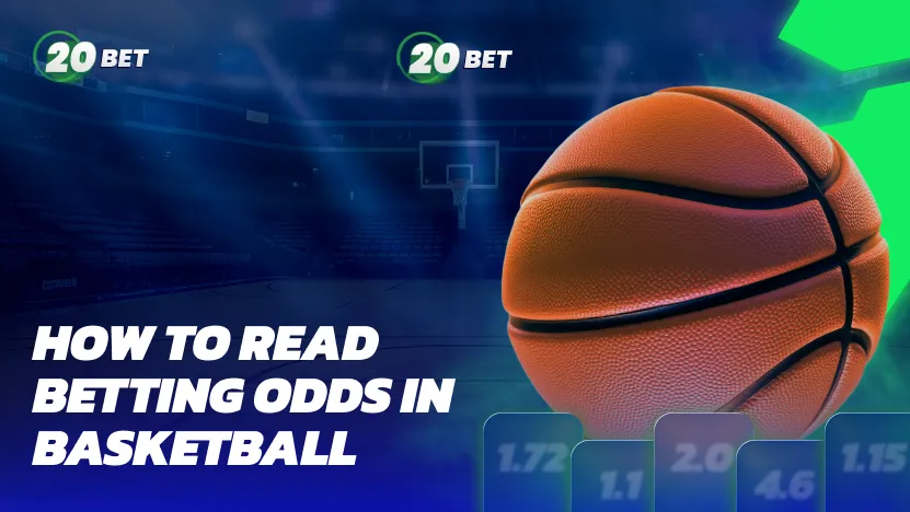 How To Read Betting Odds In Basketball