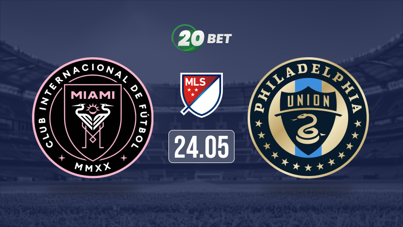 Inter Miami CF vs Philadelphia Union Prediction