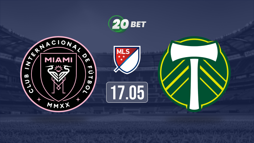 Inter Miami vs Portland Timbers Prediction