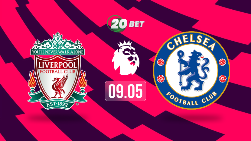 Liverpool vs Chelsea Prediction