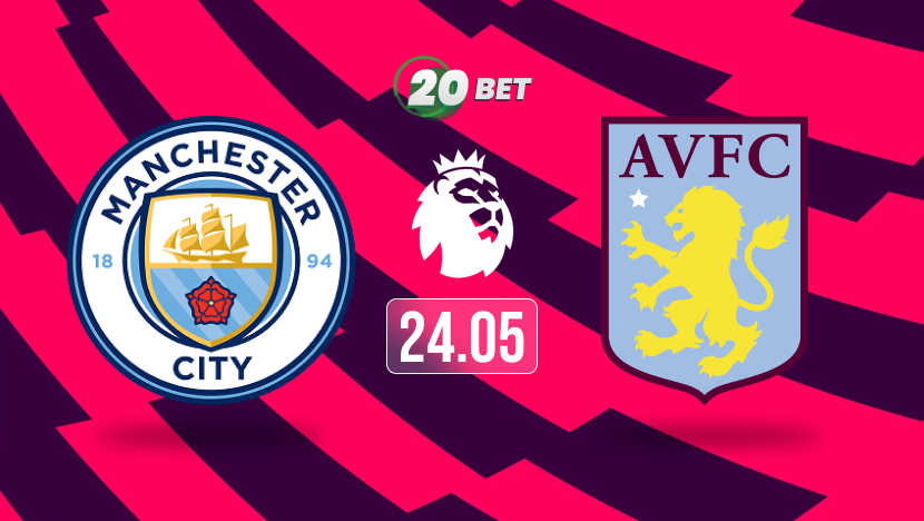 Manchester City vs Aston Villa Prediction