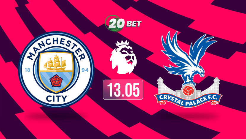 Manchester City vs Crystal Palace Prediction