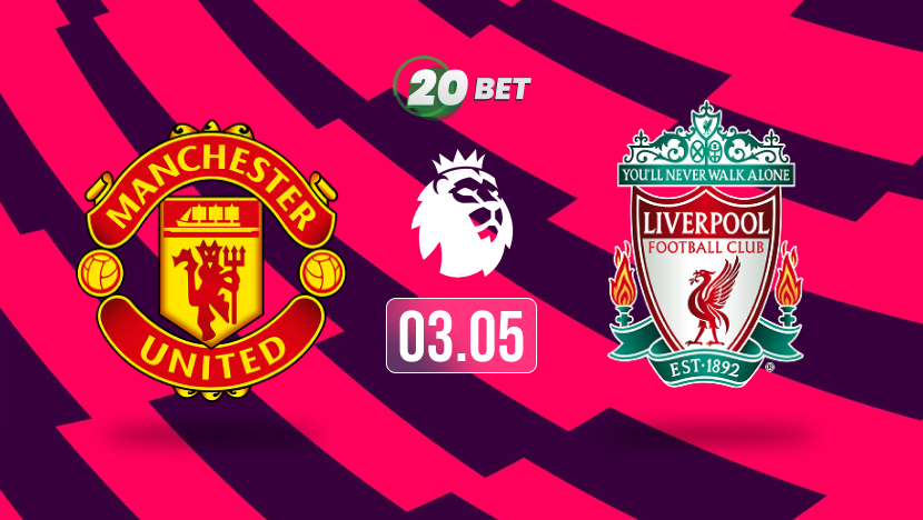 Manchester United vs Liverpool Prediction