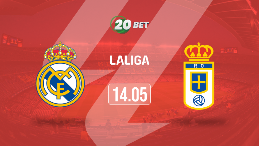 Real Madrid vs Real Oviedo Prediction