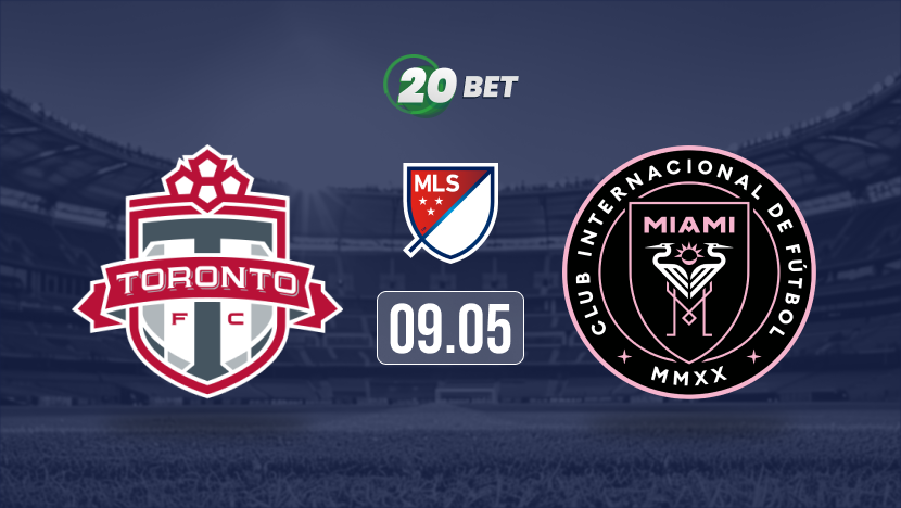 Toronto FC vs Inter Miami CF Prediction