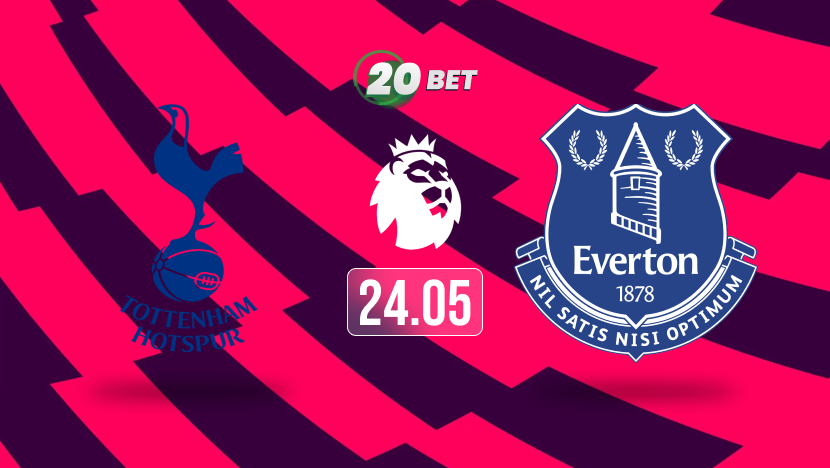 Tottenham Hotspur vs Everton Prediction