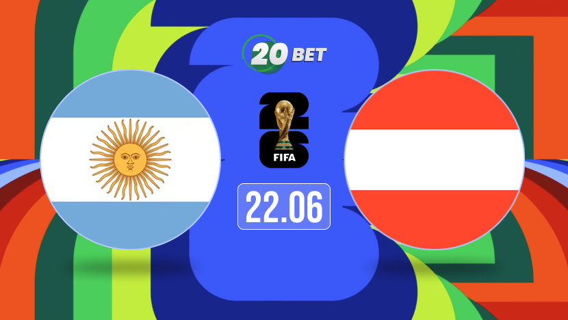 Argentina vs Austria Prediction