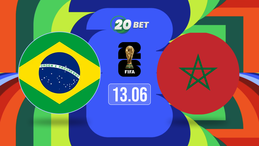 Brazil vs Morocco Prediction
