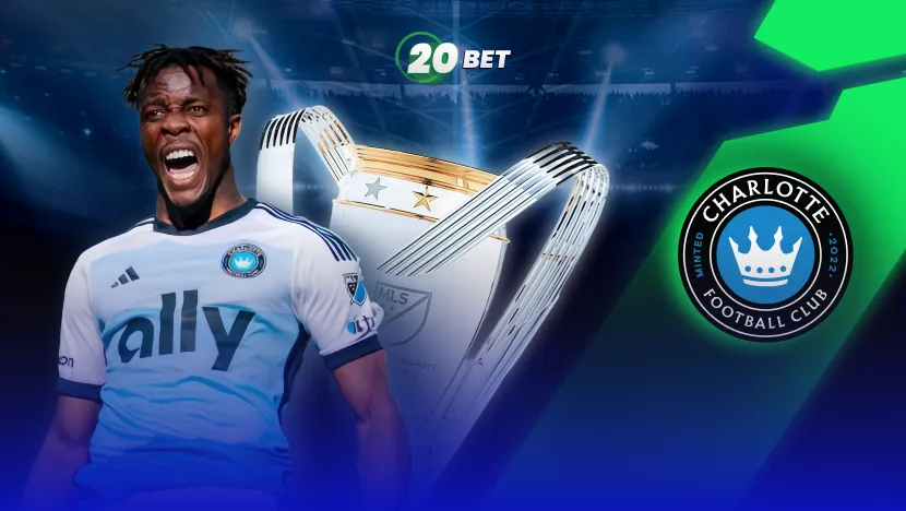 Can Charlotte FC Survive Without Wilfried Zaha — Or Will Their Season Collapse?