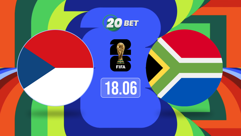 Czech Republic vs South Africa Prediction