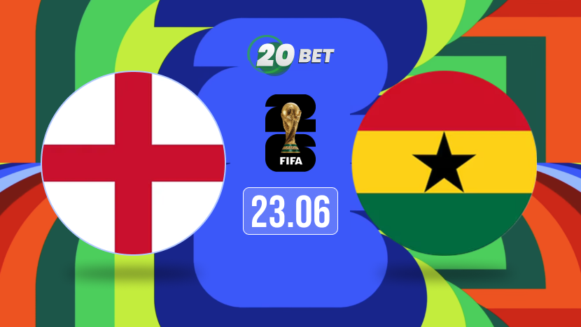 England vs Ghana Prediction