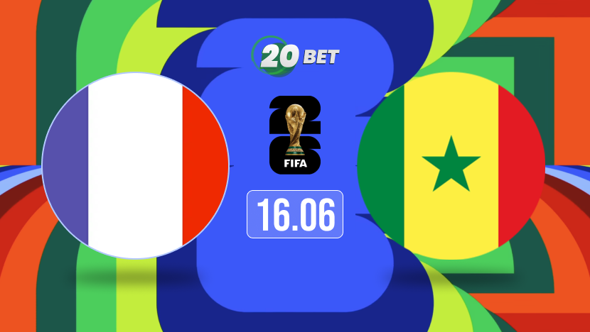 France vs Senegal Prediction