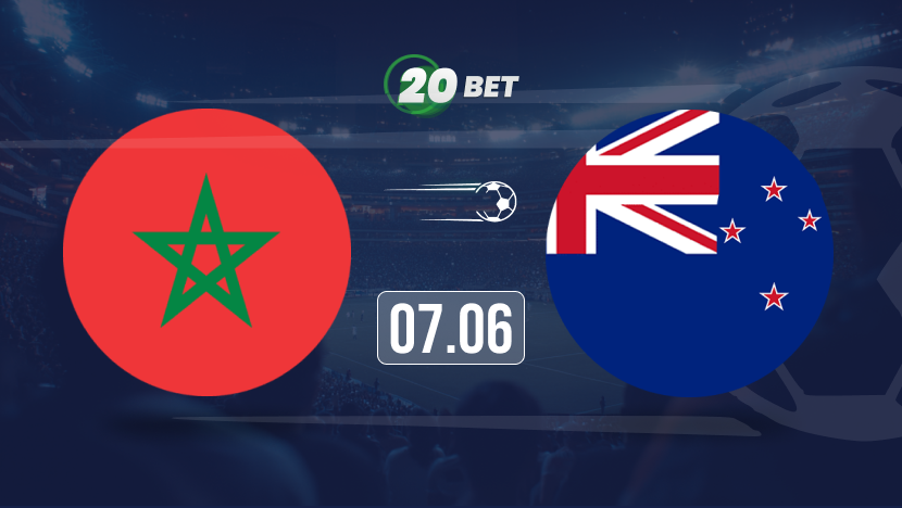 Morocco vs Norway Prediction