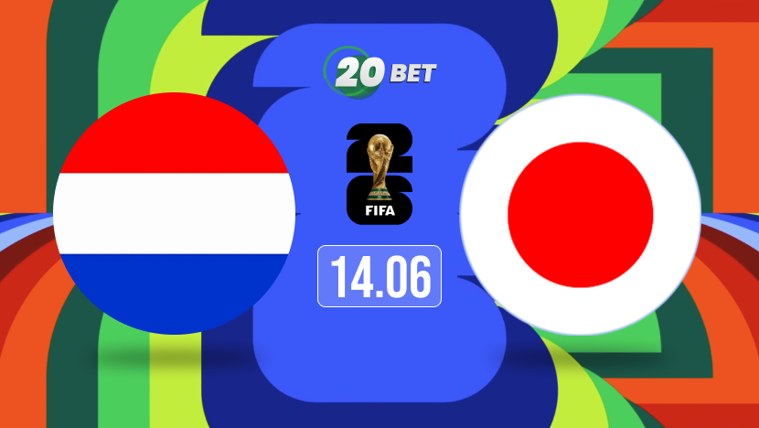 Netherlands vs Japan Prediction