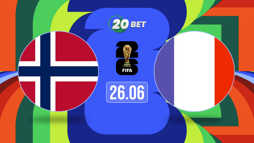 Norway vs France Prediction