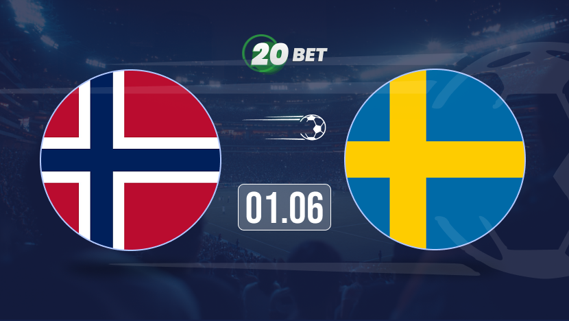 Norway vs Sweden Prediction