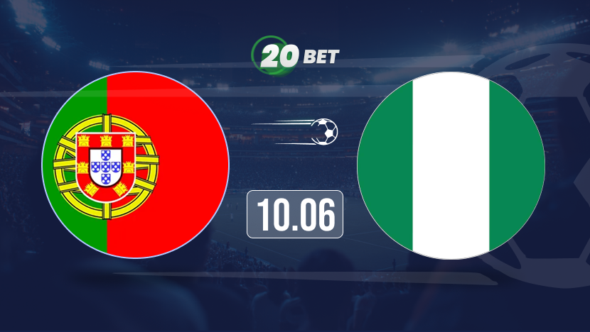 Portugal vs Nigeria Prediction